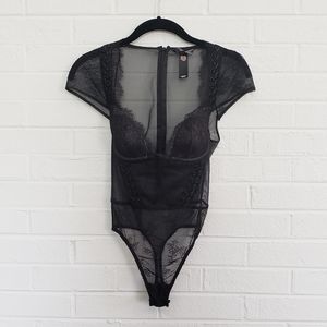 Victoria Secret Teddy XS